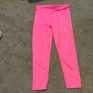 Delia’s sport bottom pants 6X